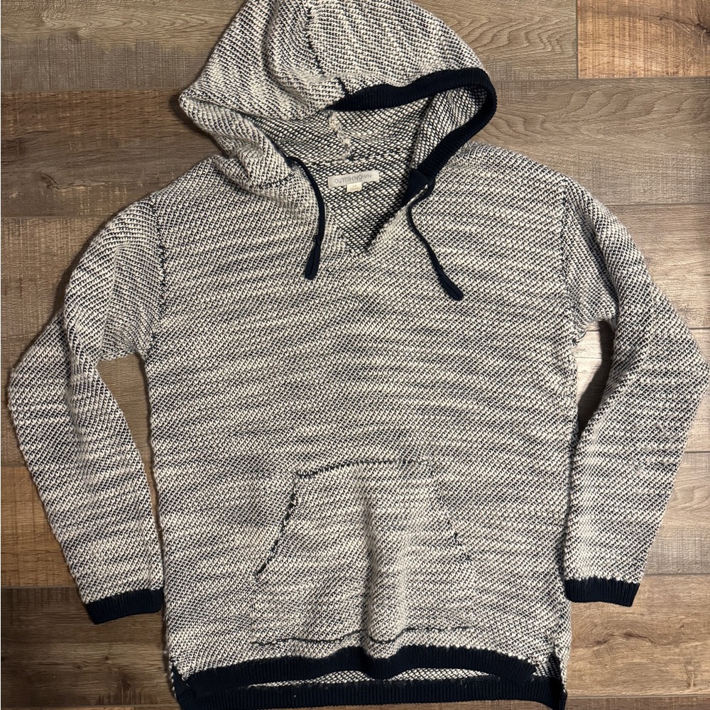 Outerknown hoodie Large